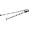 Face spanner adj. stainless steel 11-60mm/3mm pin
